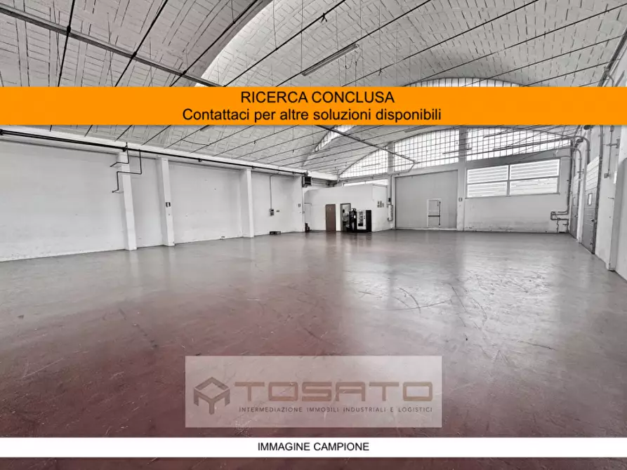 ufficio in affitto a Verona