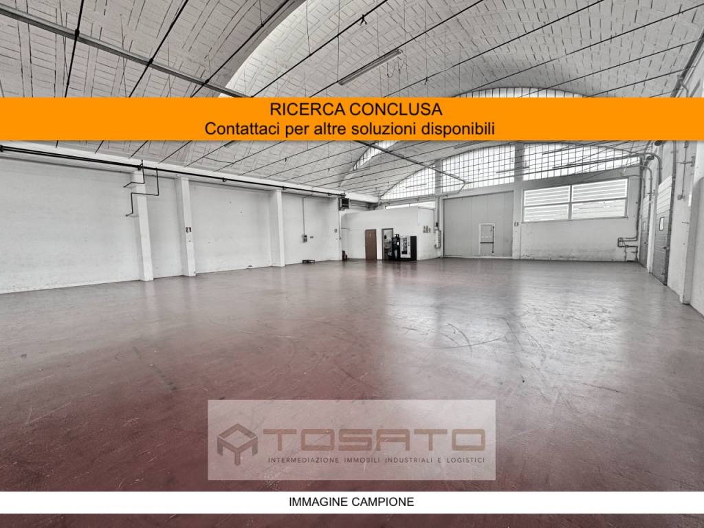 locale commerciale in affitto a Verona