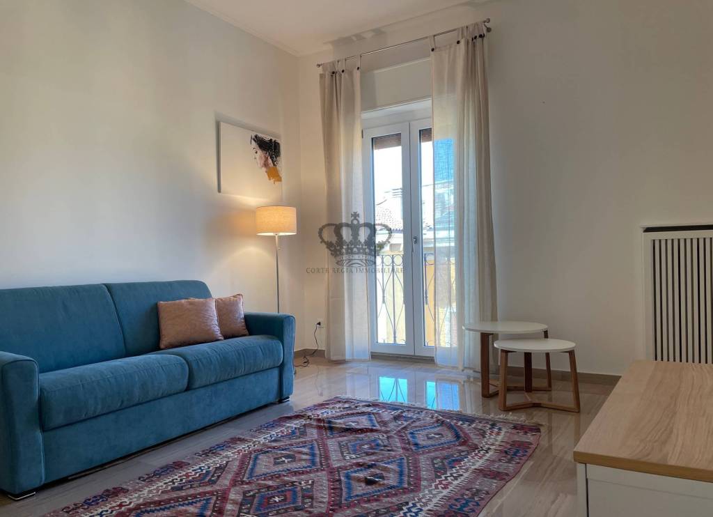 appartamento in affitto a Verona in zona Centro Storico