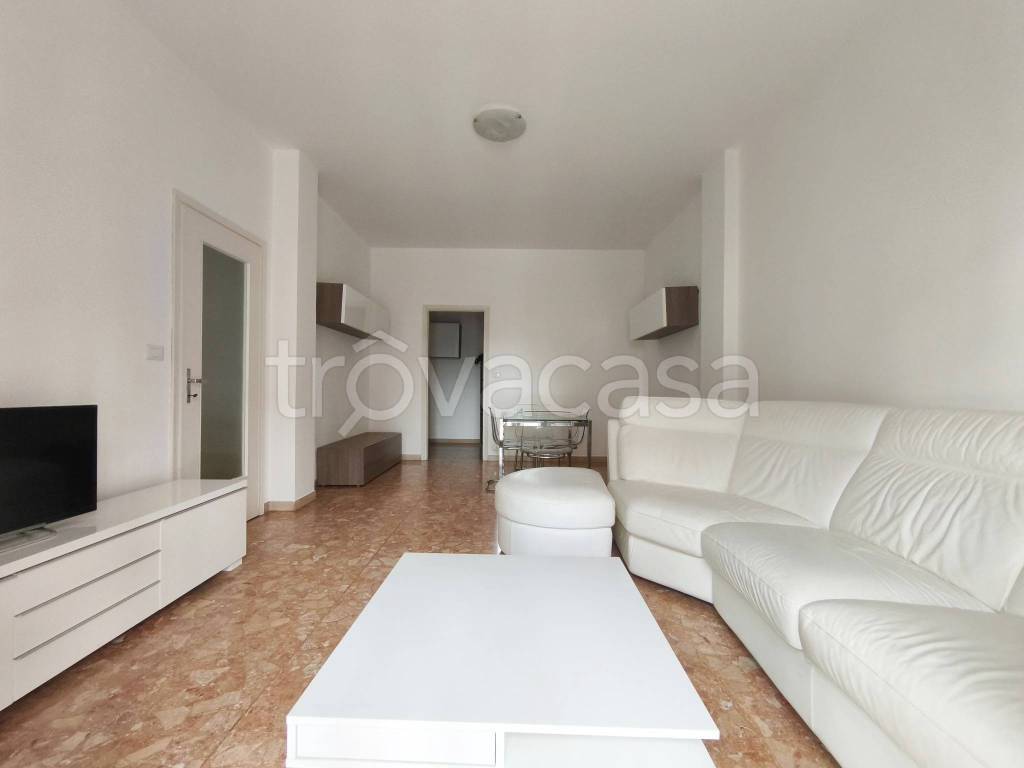 appartamento in affitto a Verona in zona Porto Crencano