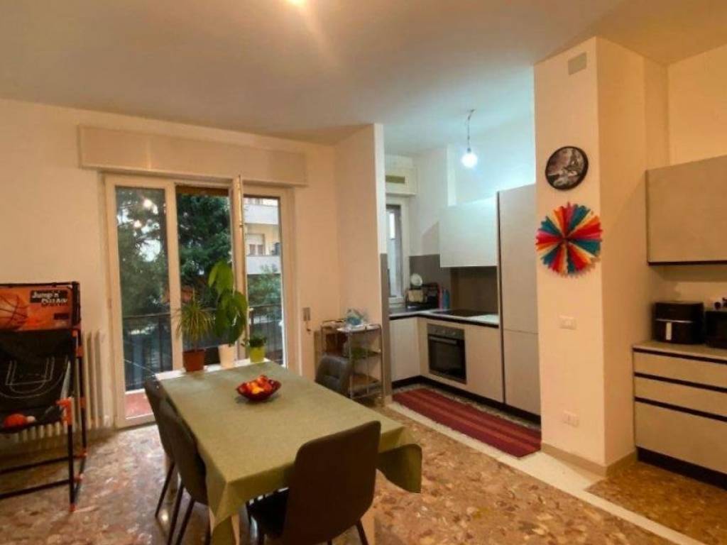 appartamento in affitto a Verona in zona Porto Crencano