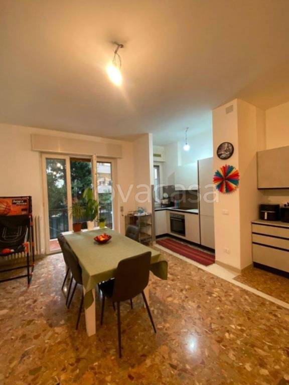 appartamento in affitto a Verona