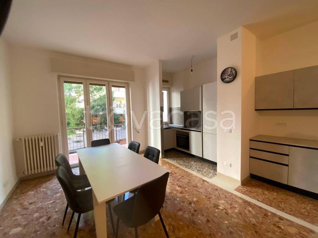 appartamento in affitto a Verona