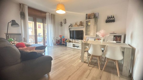 appartamento in affitto a Verona in zona Porto Crencano