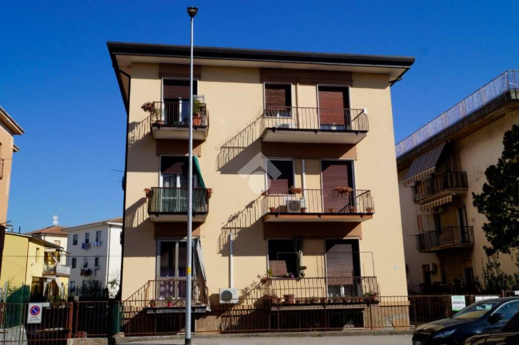 appartamento in affitto a Verona in zona Borgo Roma