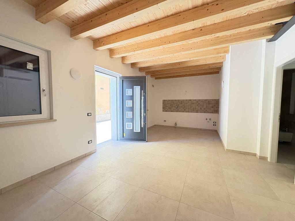 casa indipendente in affitto a Verona in zona San Michele Extra