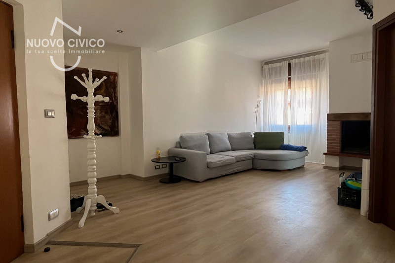 appartamento in affitto a Verona in zona Veronetta