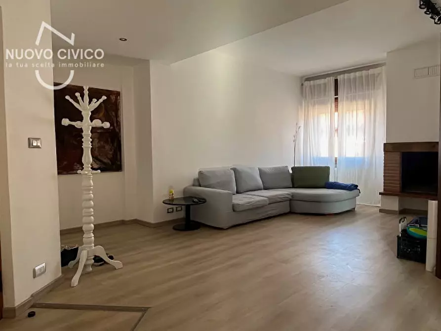 appartamento in affitto a Verona in zona Veronetta