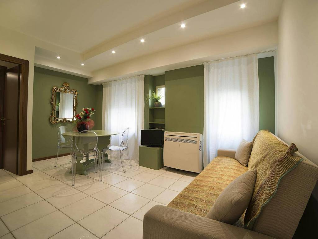appartamento in affitto a Verona