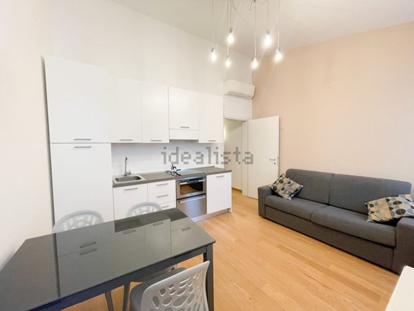 appartamento in affitto a Verona in zona Centro Storico