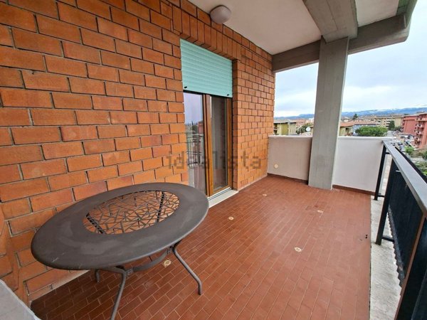 appartamento in affitto a Verona in zona Borgo Roma