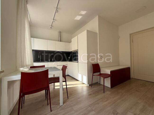 appartamento in affitto a Verona in zona Centro Storico