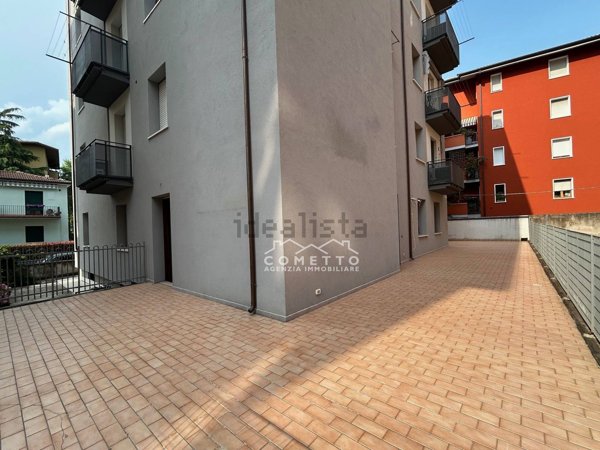appartamento in affitto a Verona in zona Borgo Milano