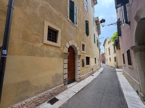 ufficio in affitto a Verona in zona Centro Storico