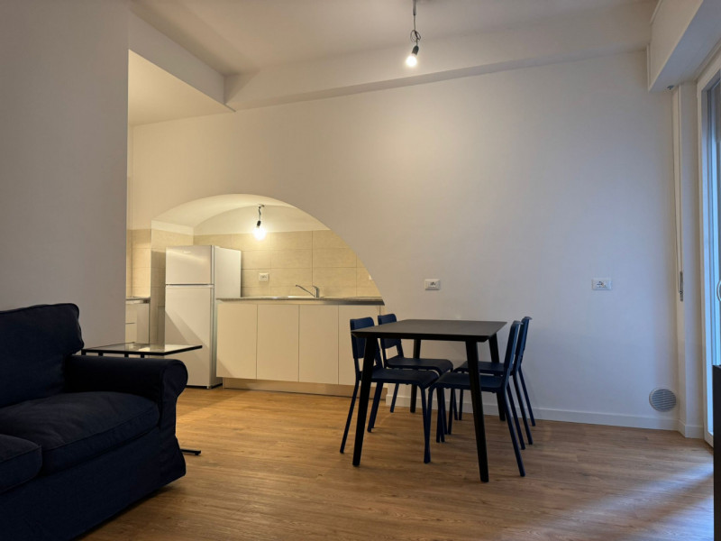 appartamento in affitto a Verona in zona Veronetta