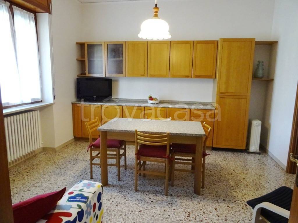 appartamento in affitto a Verona in zona Borgo Roma