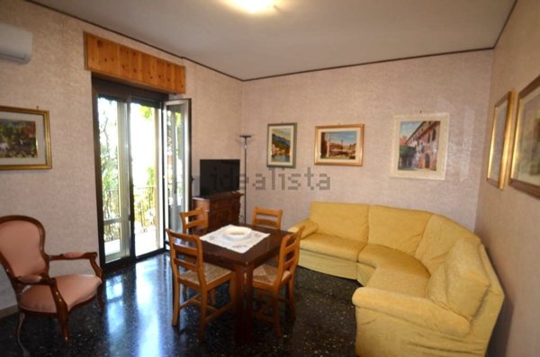 appartamento in affitto a Verona in zona Borgo Venezia / Borgo Trieste