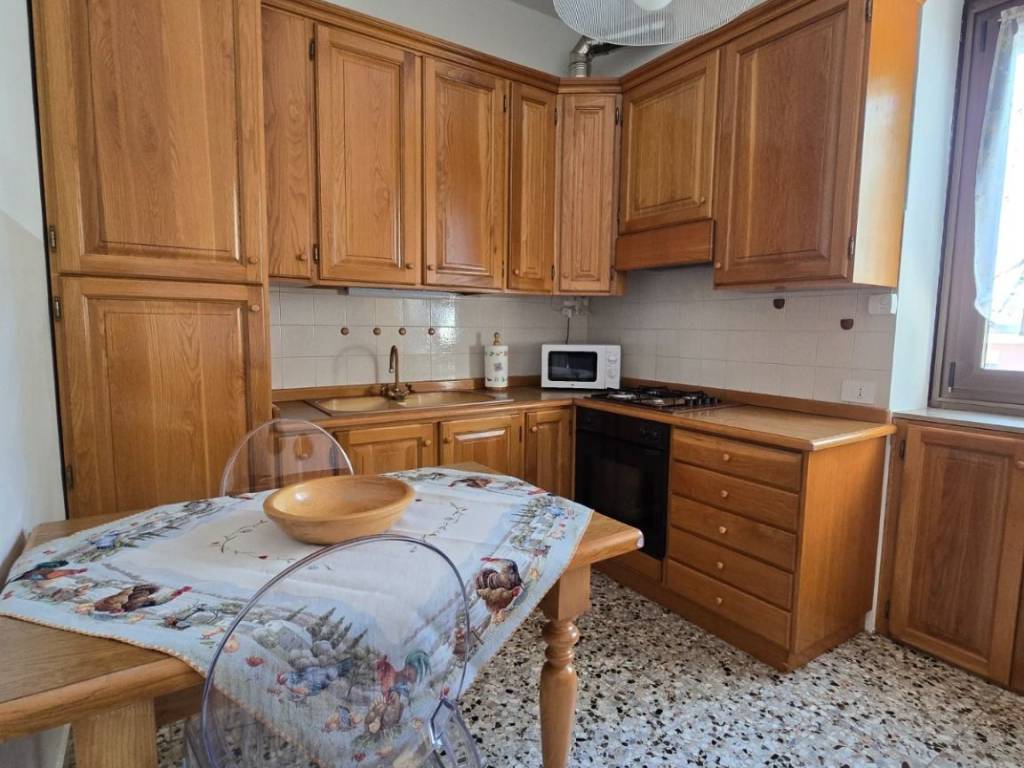 appartamento in affitto a Verona in zona Musicisti / Santa Croce