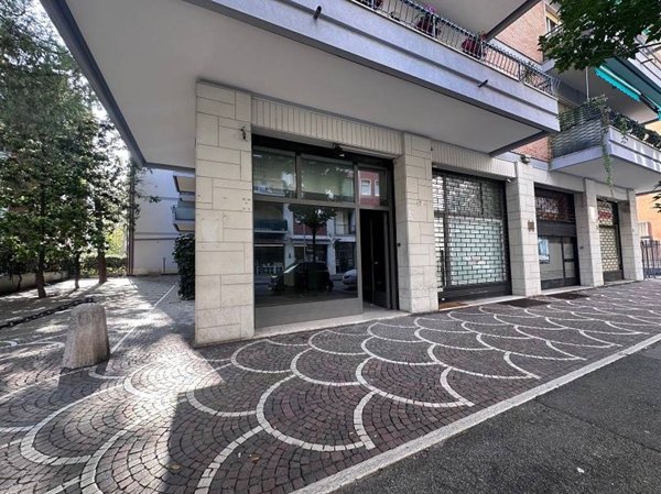 negozio in affitto a Verona in zona Porto Crencano