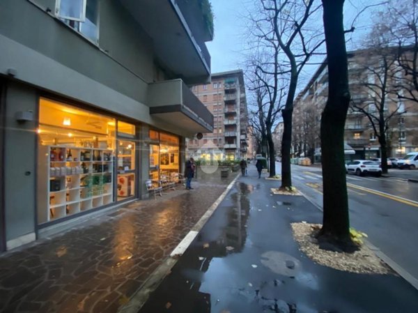 loft in affitto a Verona in zona Borgo Trento