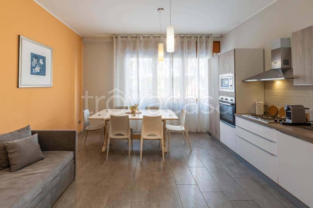 appartamento in affitto a Verona in zona Borgo Trento