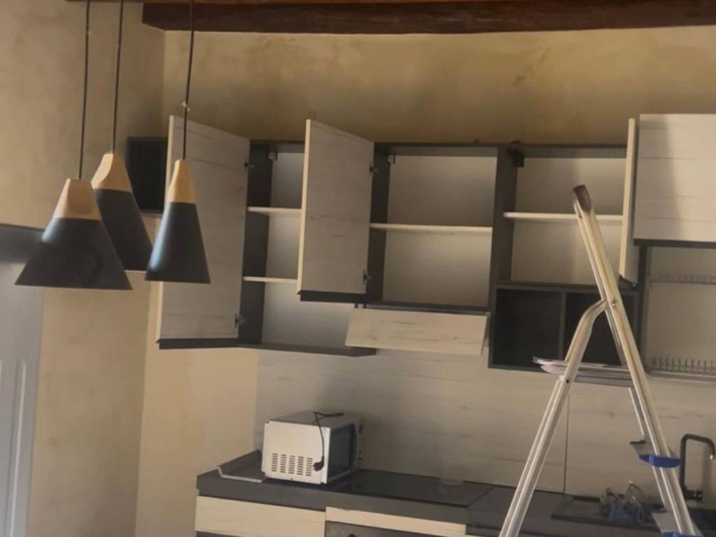 appartamento in affitto a Verona in zona Centro Storico