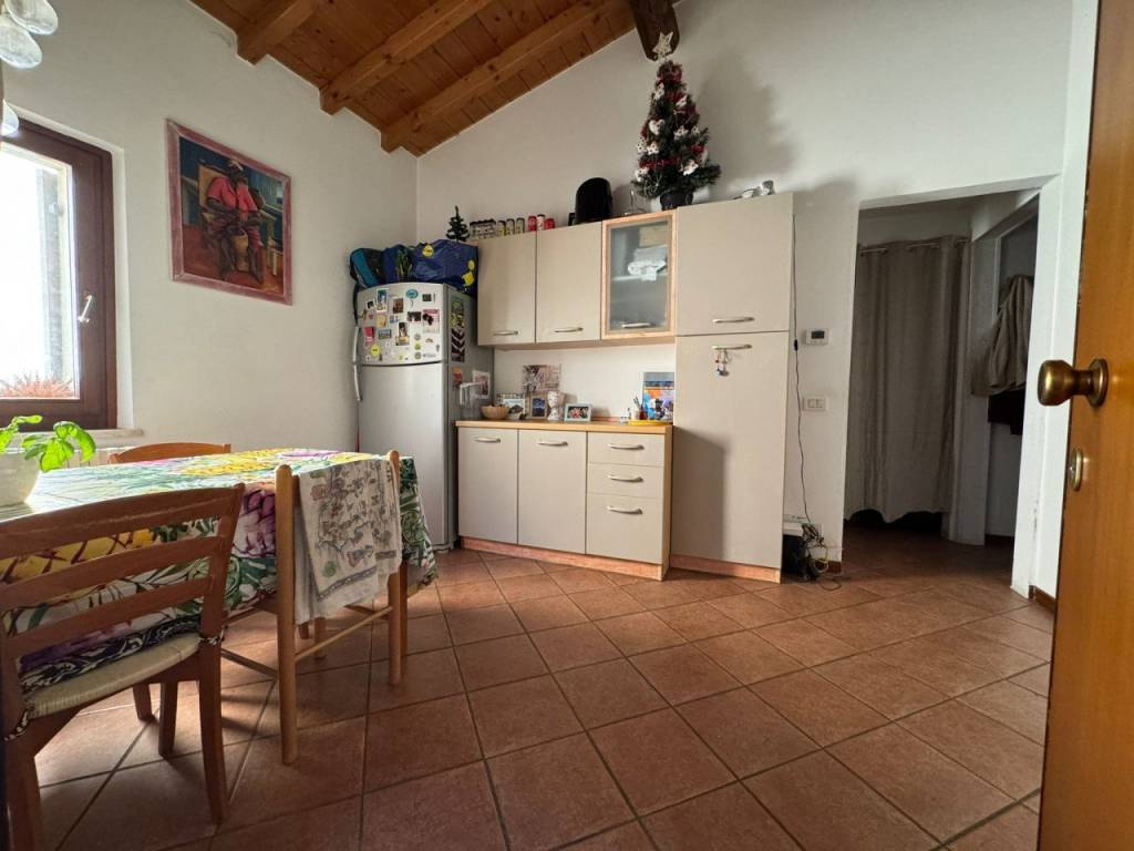 appartamento in affitto a Verona in zona Veronetta