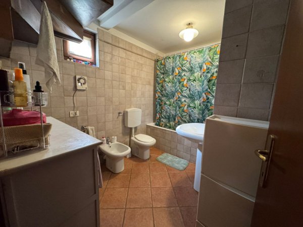 appartamento in affitto a Verona in zona Veronetta