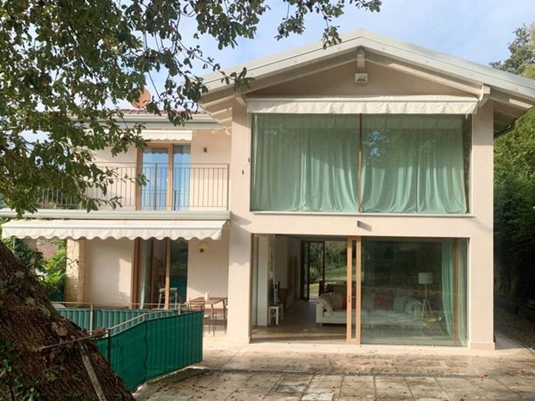 casa indipendente in affitto a Verona in zona Avesa