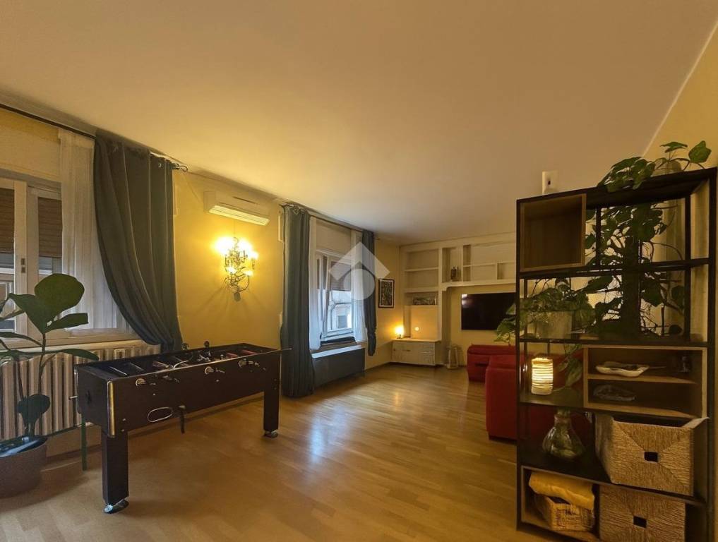 appartamento in affitto a Verona in zona San Zeno