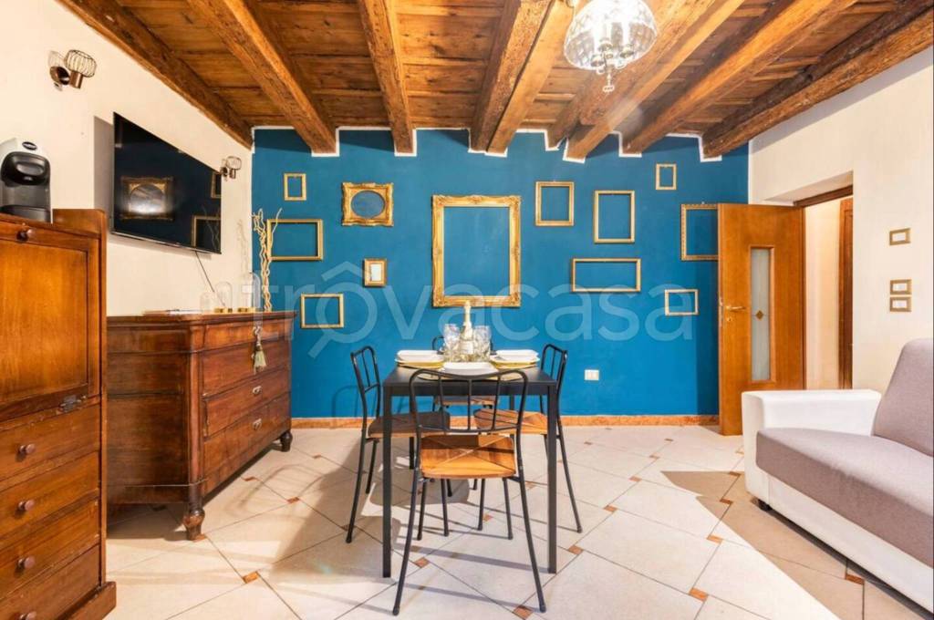 appartamento in affitto a Verona in zona Veronetta