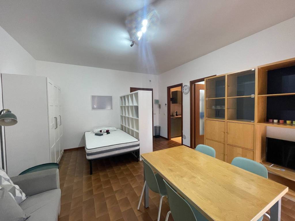 appartamento in affitto a Verona in zona Borgo Roma
