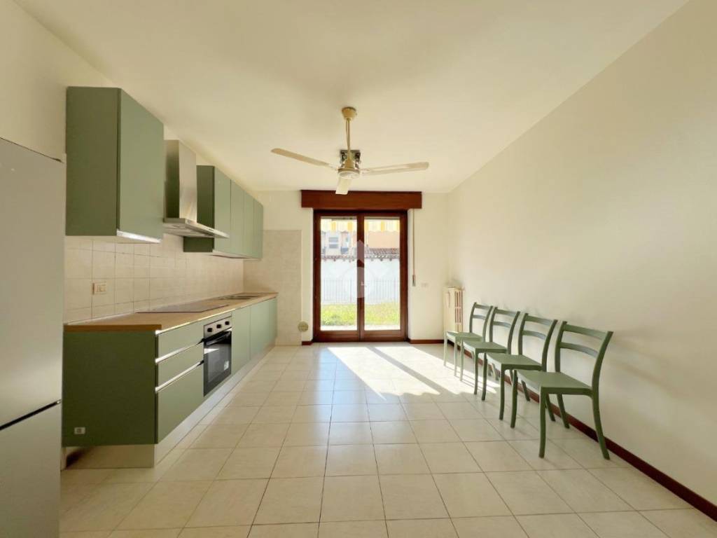 appartamento in affitto a Verona