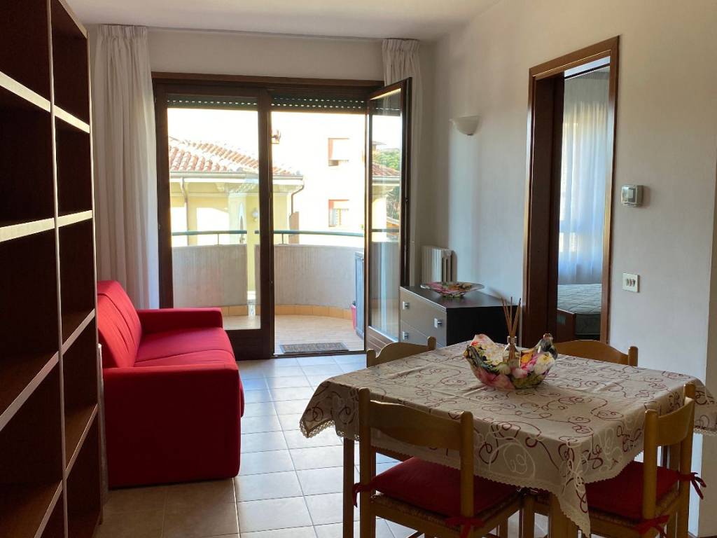 appartamento in affitto a Verona in zona Borgo Milano