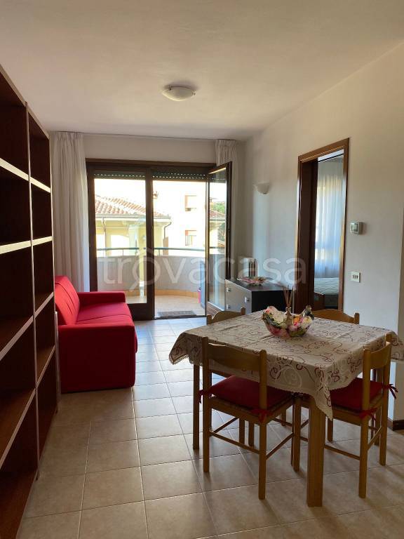 appartamento in affitto a Verona in zona Borgo Milano