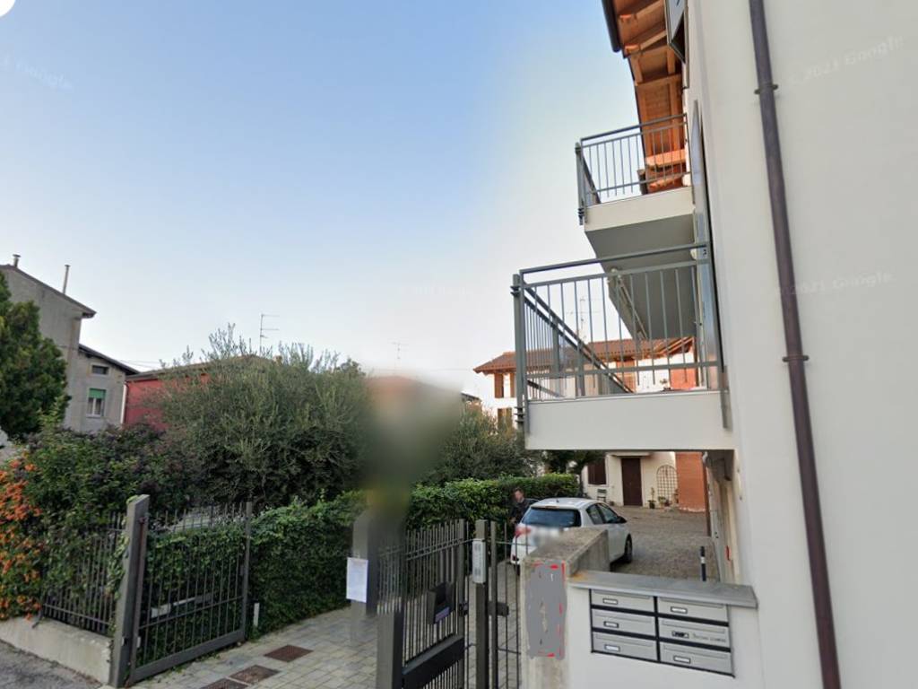 appartamento in affitto a Verona in zona Santa Lucia