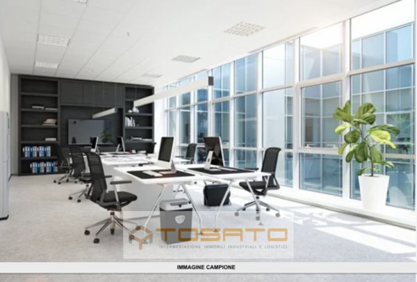 ufficio in affitto a Verona