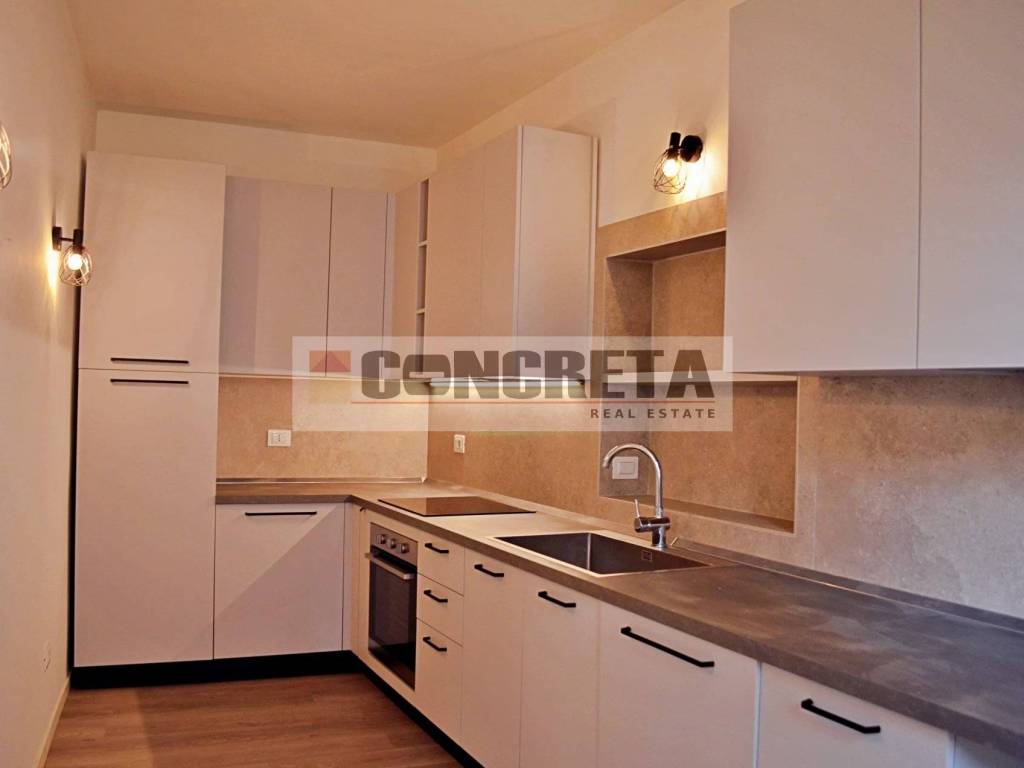 appartamento in affitto a Verona in zona Cittadella