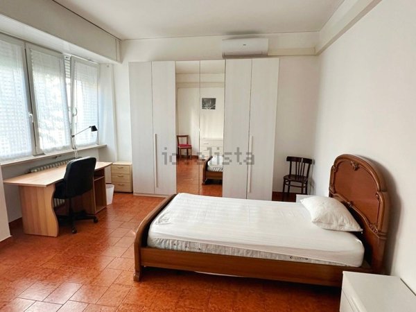 appartamento in affitto a Verona in zona Borgo Roma