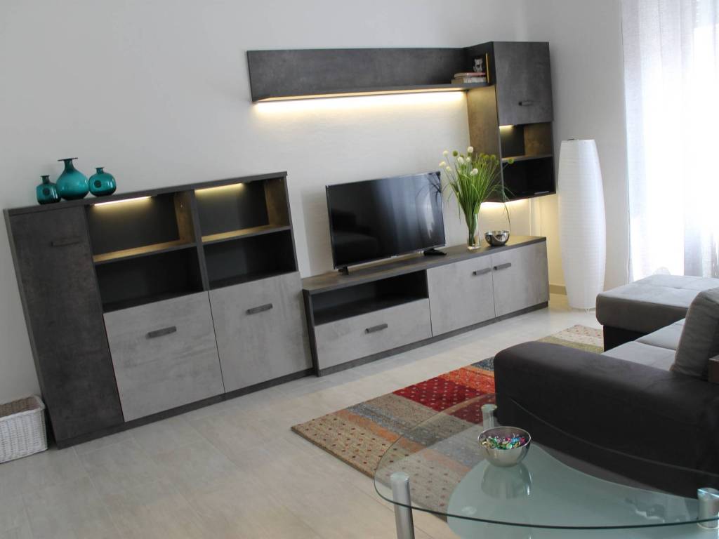 appartamento in affitto a Verona