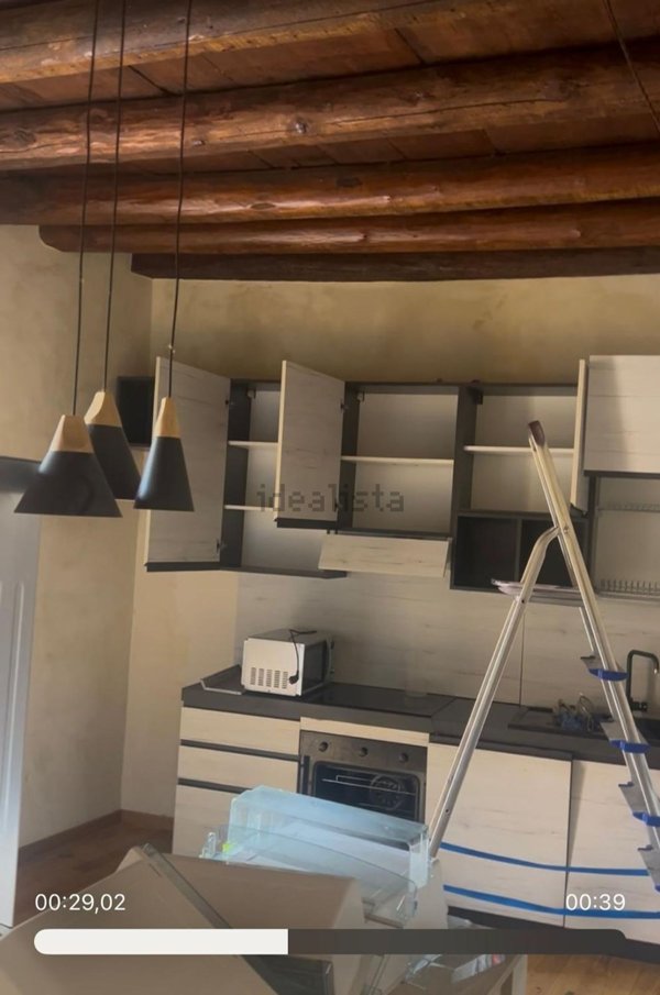 appartamento in affitto a Verona in zona Centro Storico