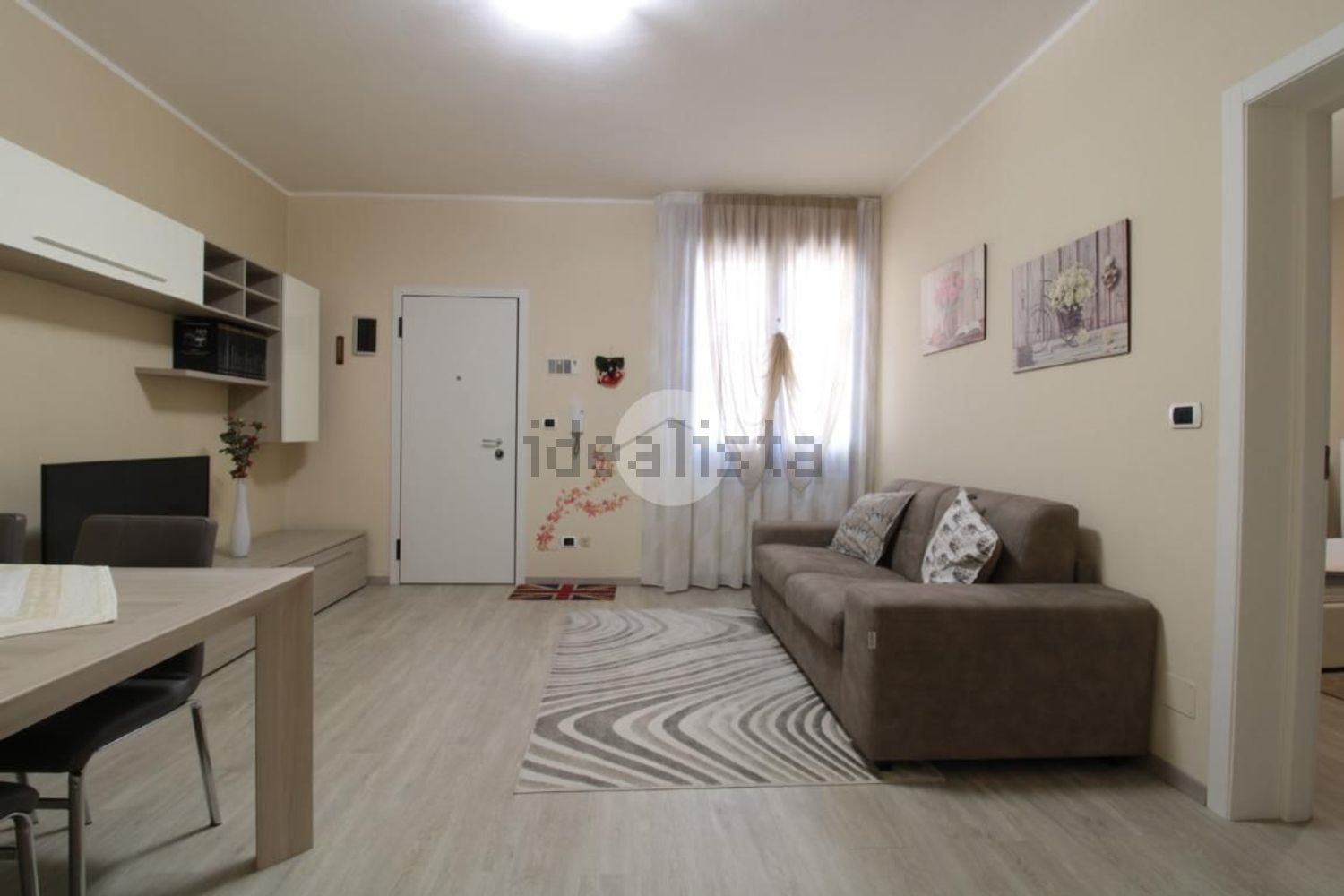 appartamento in affitto a Verona in zona Veronetta