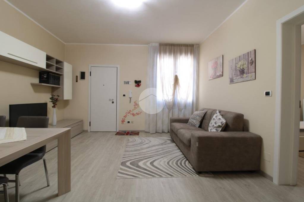 appartamento in affitto a Verona in zona Veronetta