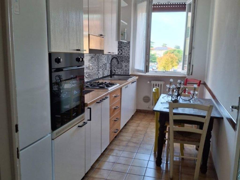 appartamento in affitto a Verona in zona Borgo Venezia / Borgo Trieste