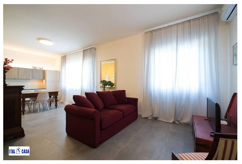 appartamento in affitto a Verona in zona Borgo Milano