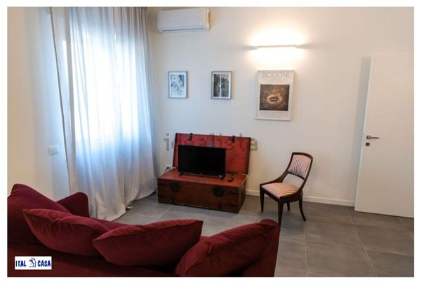 appartamento in affitto a Verona in zona San Massimo all'Adige