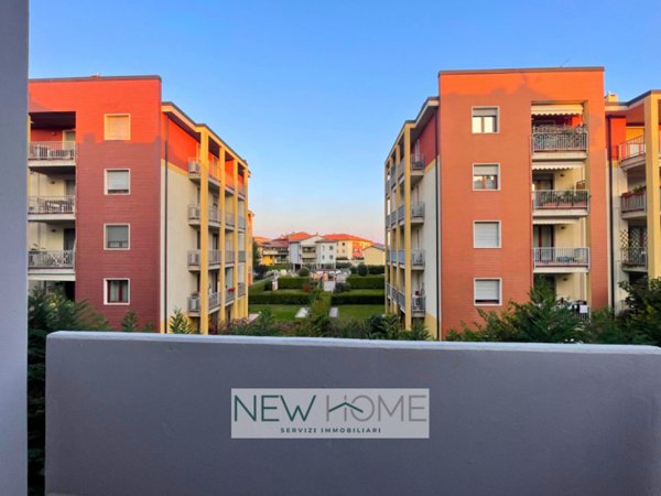 appartamento in affitto a Verona in zona Borgo Roma