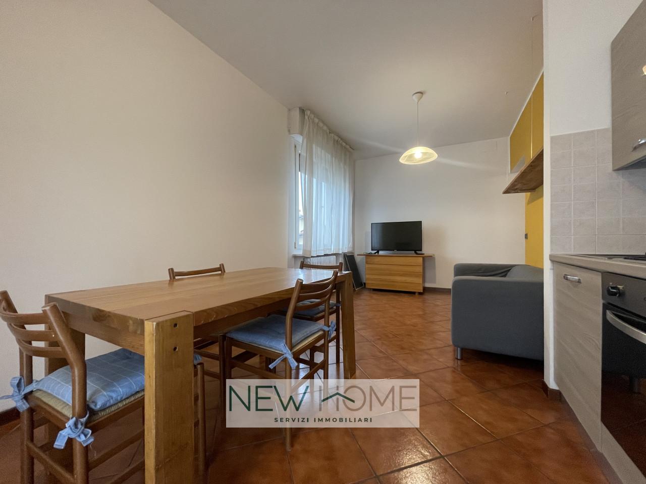appartamento in affitto a Verona in zona Borgo Roma