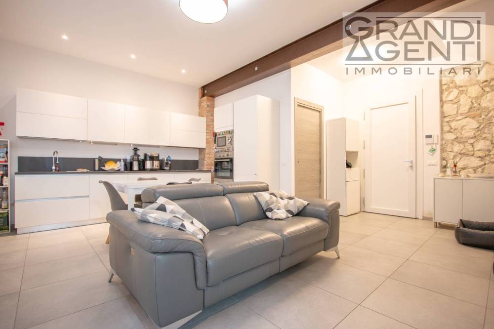 appartamento in affitto a Verona in zona Borgo Roma