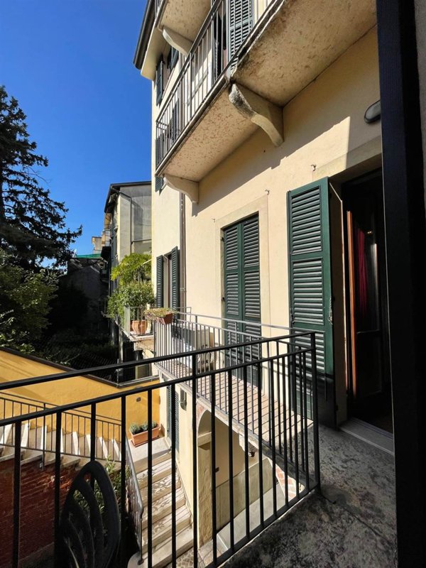 appartamento in affitto a Verona in zona Veronetta